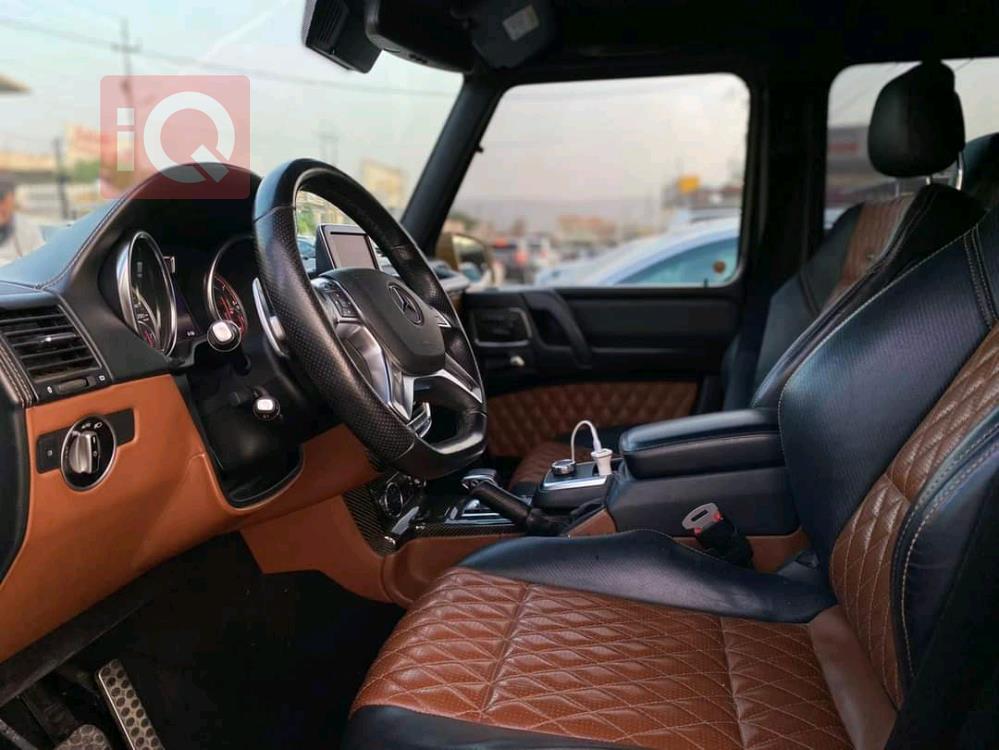 مێرسێدس بێنز G-Class